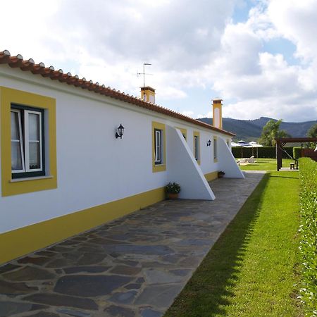 Nave Redonda Do Cerro - Countryside & Nature Buitenkant foto