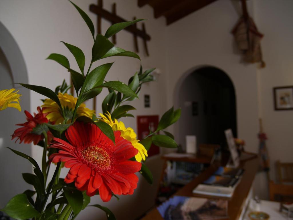 Nave Redonda Do Cerro - Countryside & Nature Buitenkant foto