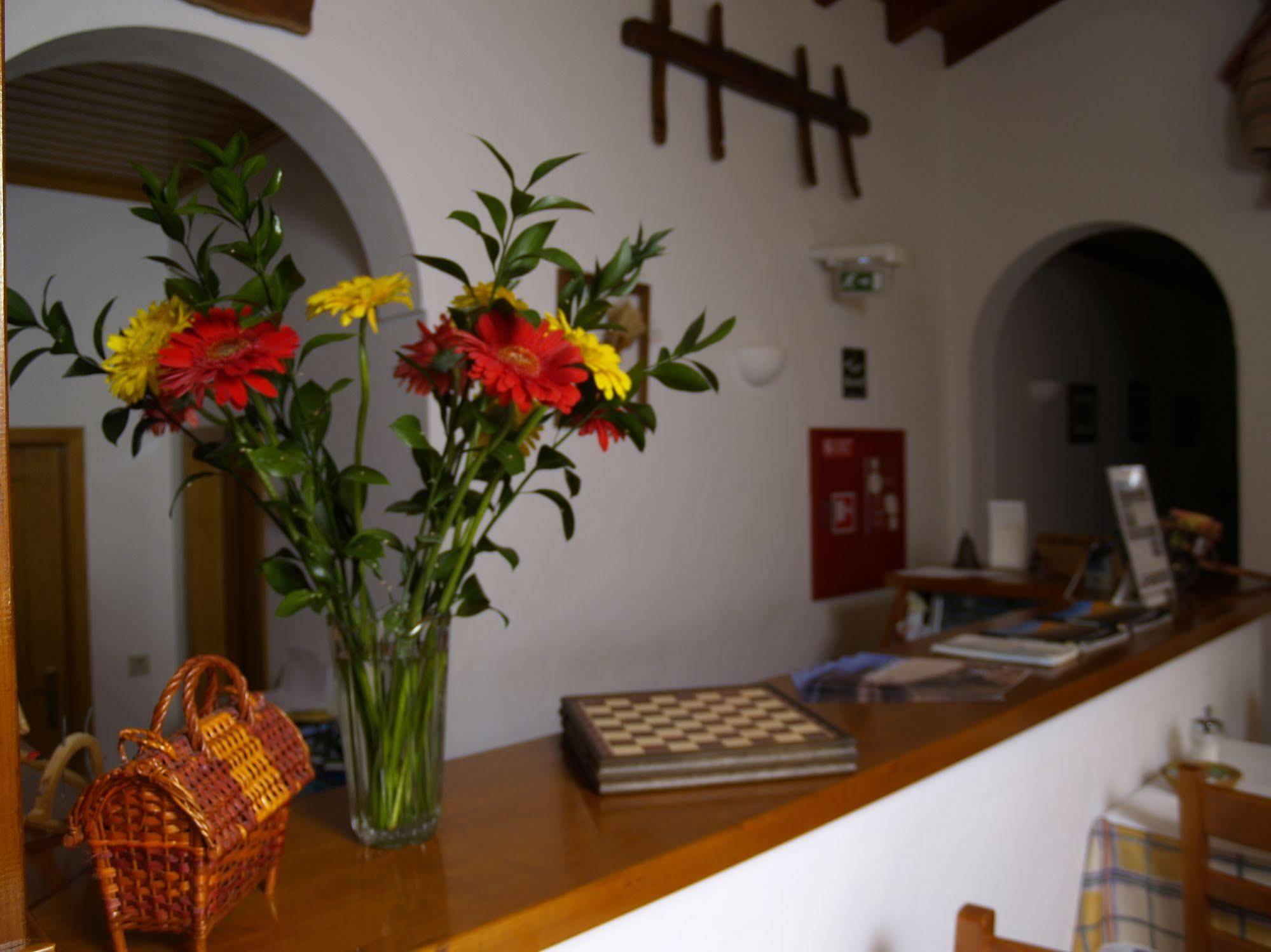 Nave Redonda Do Cerro - Countryside & Nature Buitenkant foto